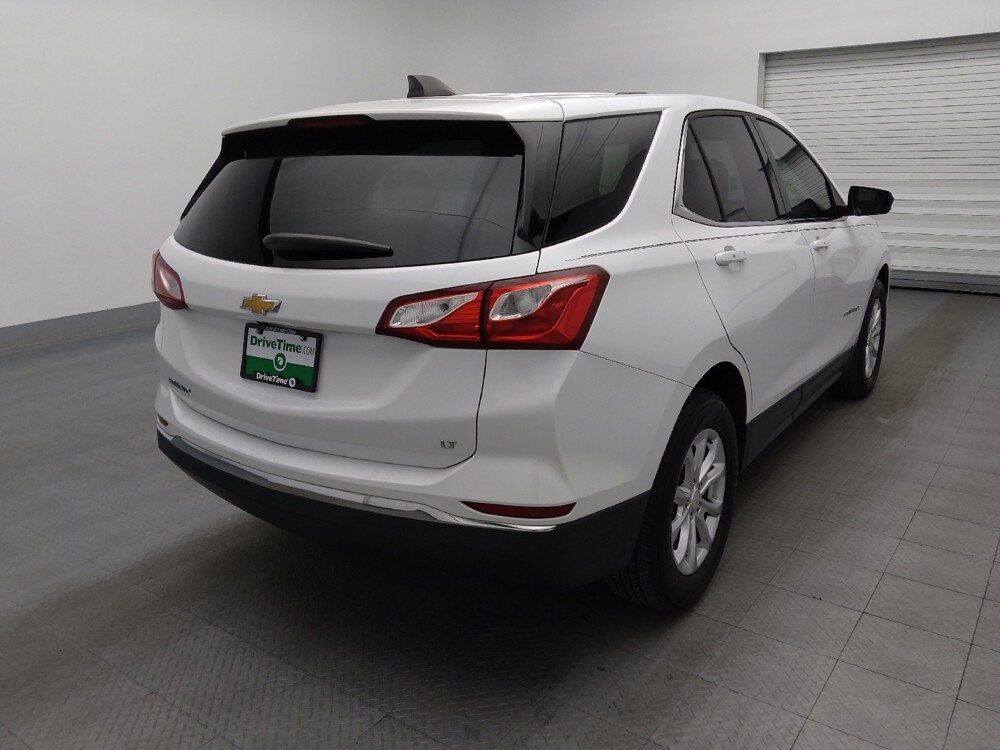 2019 Chevrolet Equinox in Mobile, AL 36606 - 18077527 9