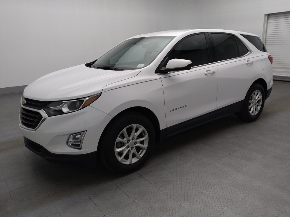 2019 Chevrolet Equinox in Mobile, AL 36606 - 18077527 2