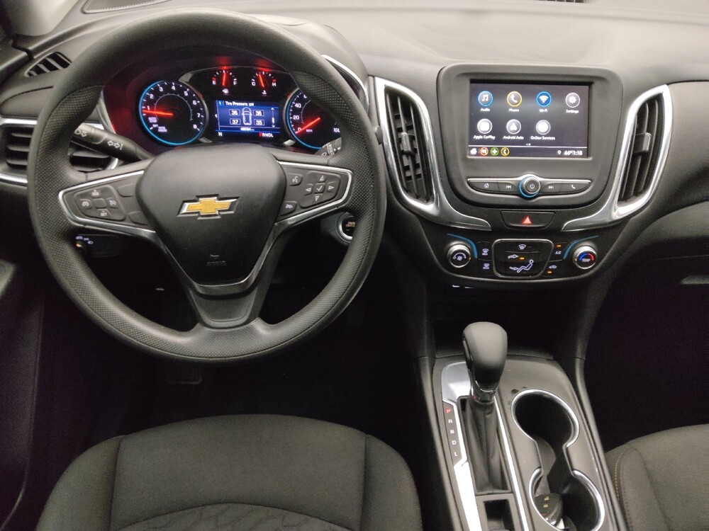 2019 Chevrolet Equinox in Mobile, AL 36606 - 18077527 22