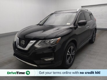 2018 Nissan Rogue in Ocala, FL 34471