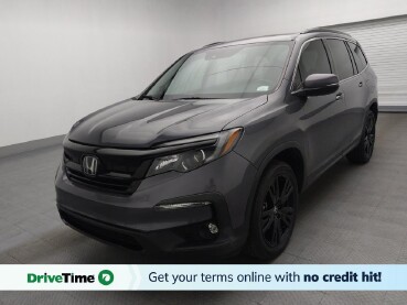 2022 Honda Pilot in Pensacola, FL 32505