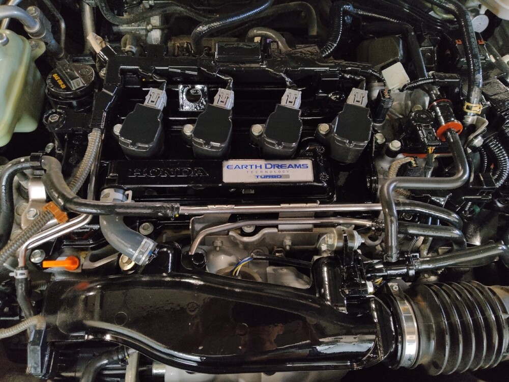 2017 Honda Civic in Jacksonville, FL 32210 - 18077531 30