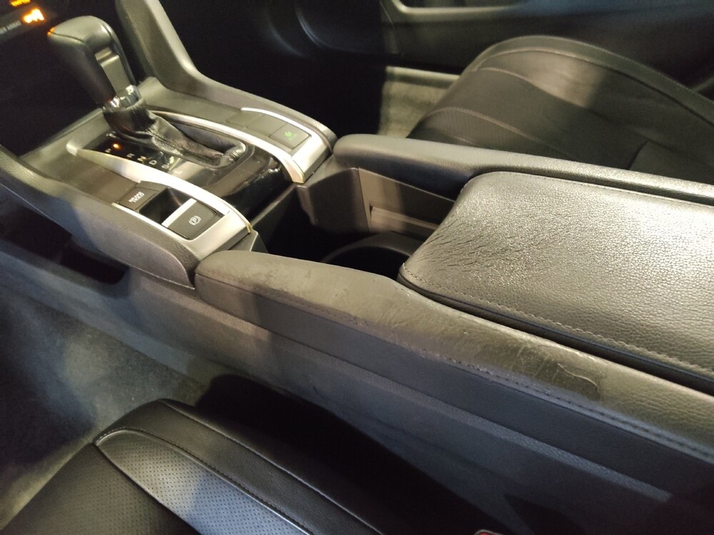 2017 Honda Civic in Jacksonville, FL 32210 - 18077531 26