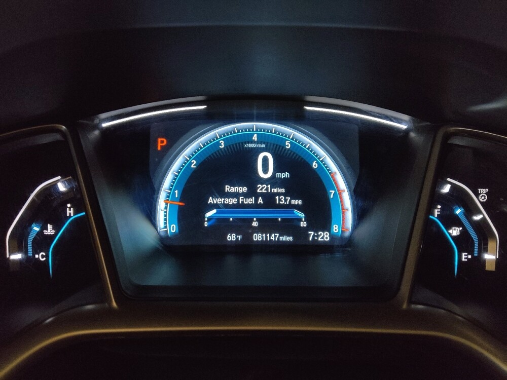 2017 Honda Civic in Jacksonville, FL 32210 - 18077531 23