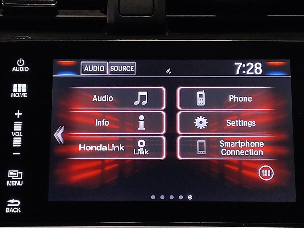 2017 Honda Civic in Jacksonville, FL 32210 - 18077531 25