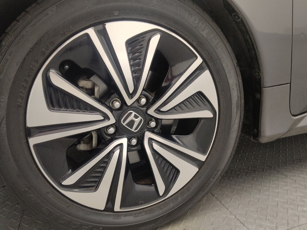 2017 Honda Civic in Jacksonville, FL 32210 - 18077531 31