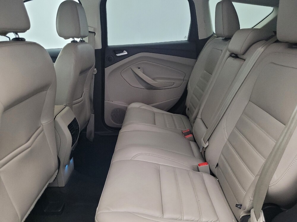 2017 Ford Escape in Ocala, FL 34471 - 18077532 18