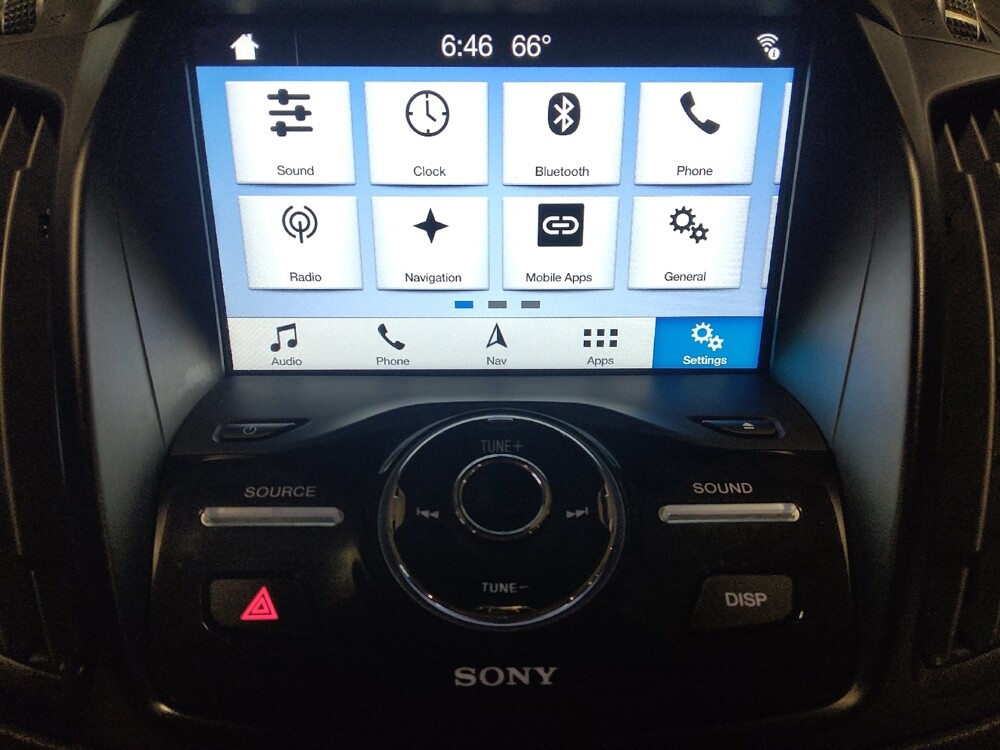 2017 Ford Escape in Ocala, FL 34471 - 18077532 25