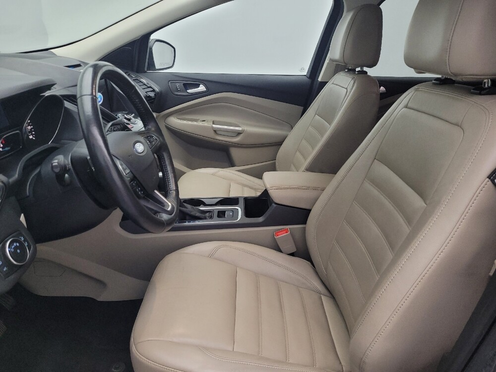 2017 Ford Escape in Ocala, FL 34471 - 18077532 17