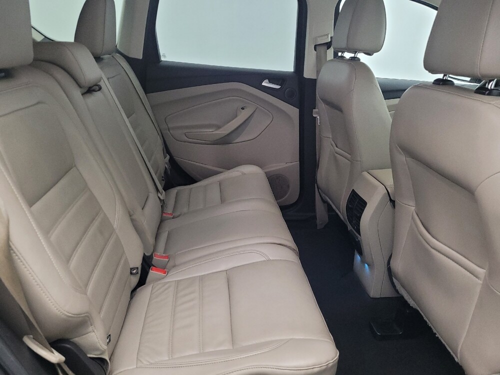 2017 Ford Escape in Ocala, FL 34471 - 18077532 19