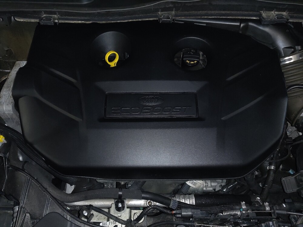 2017 Ford Escape in Ocala, FL 34471 - 18077532 30