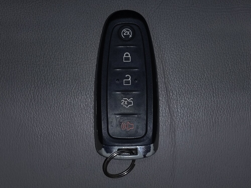 2017 Ford Escape in Ocala, FL 34471 - 18077532 32