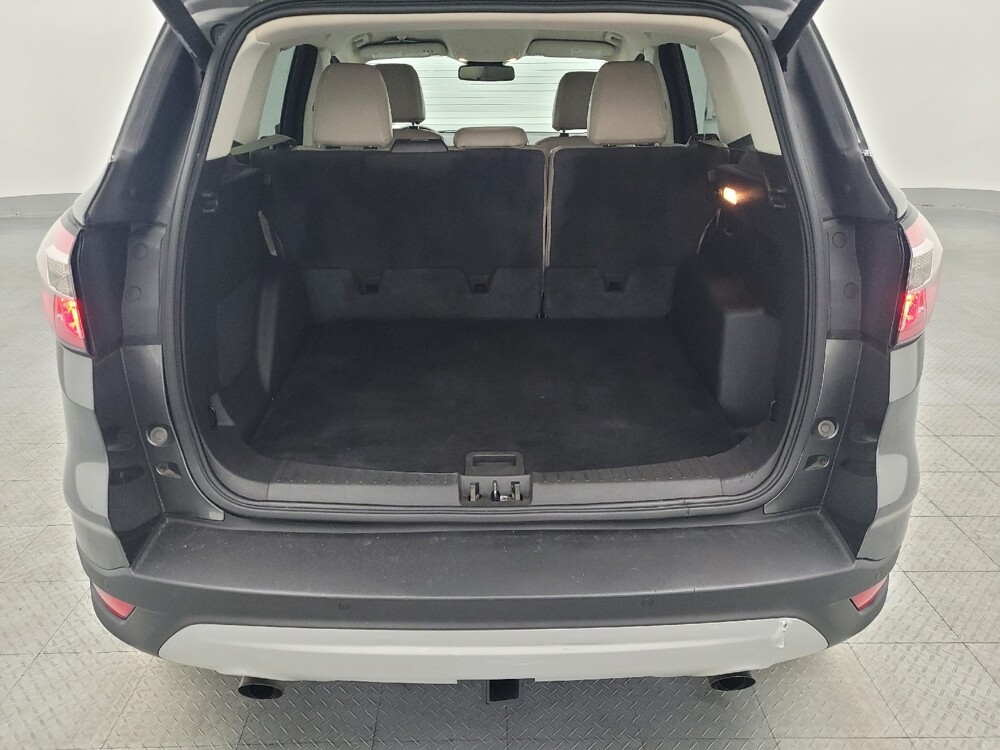 2017 Ford Escape in Ocala, FL 34471 - 18077532 29