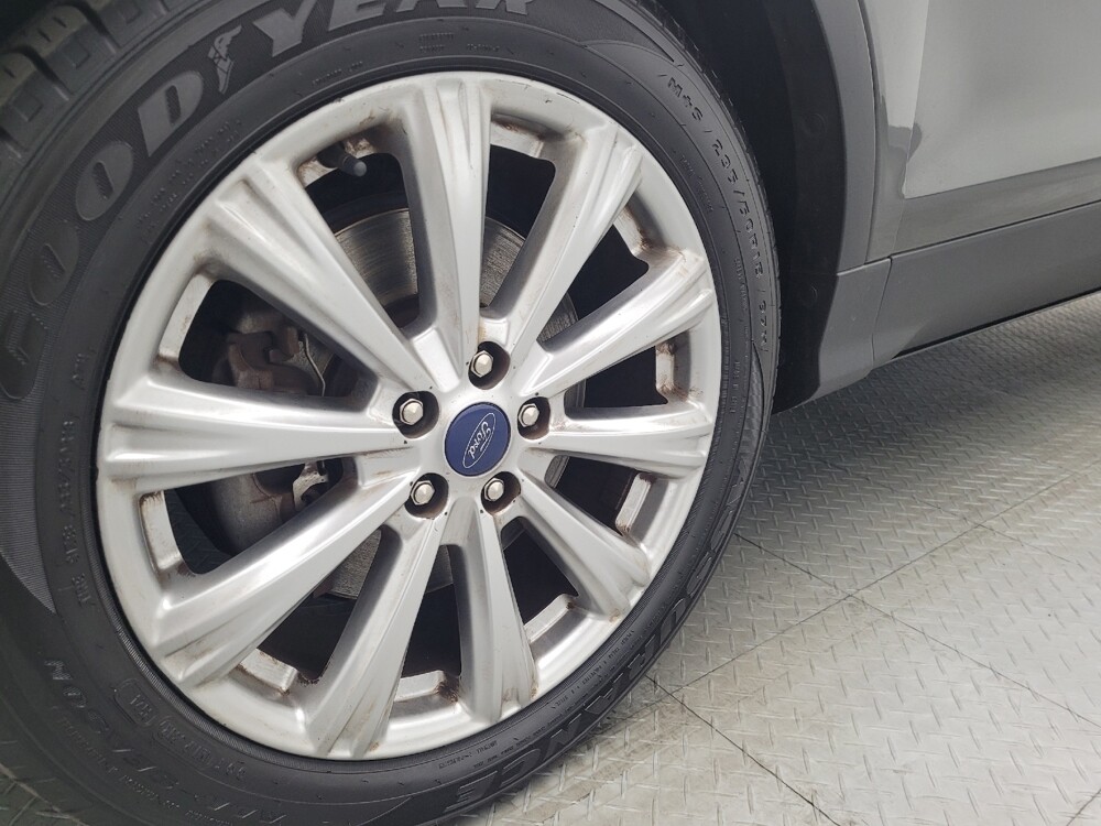 2017 Ford Escape in Ocala, FL 34471 - 18077532 31