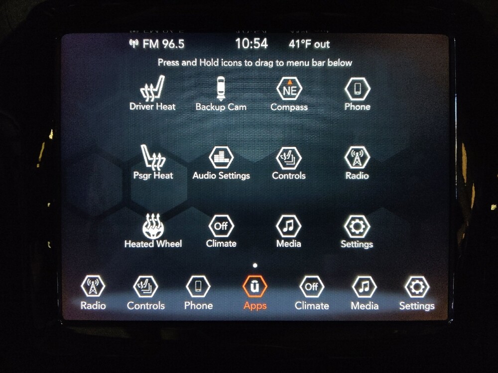 2019 Jeep Cherokee in Jacksonville, FL 32210 - 18077533 25