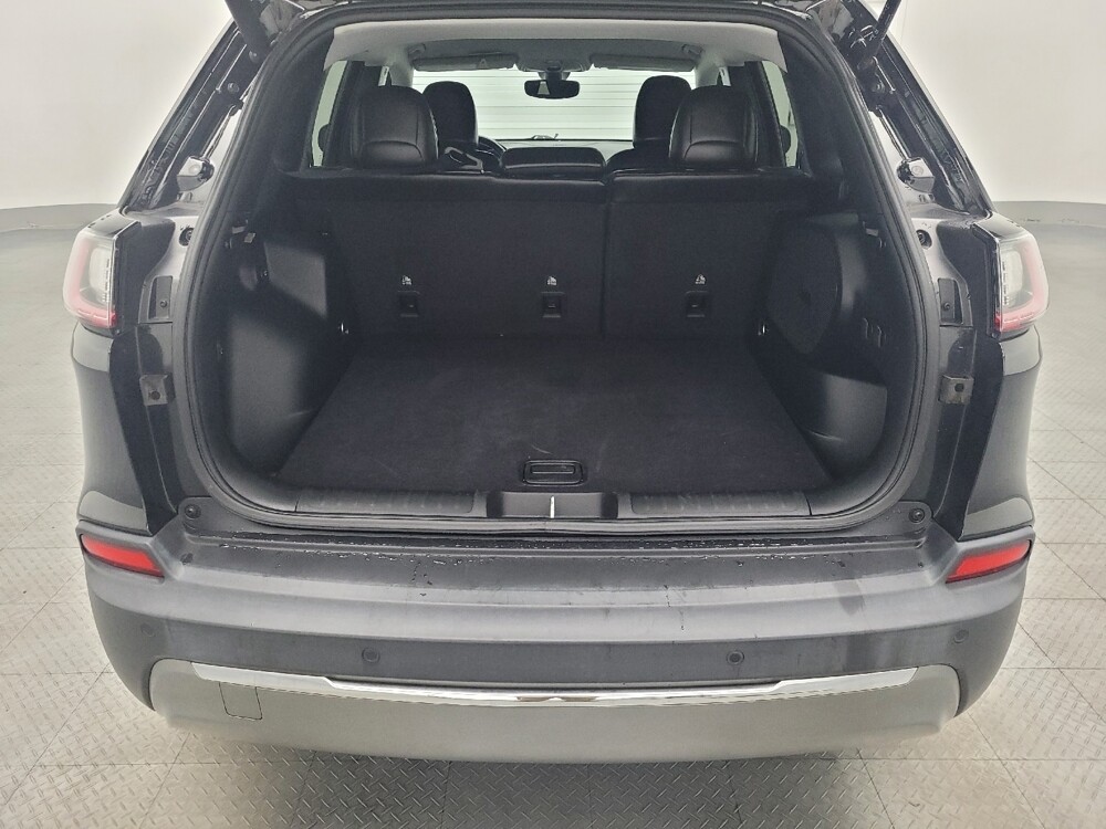 2019 Jeep Cherokee in Jacksonville, FL 32210 - 18077533 29