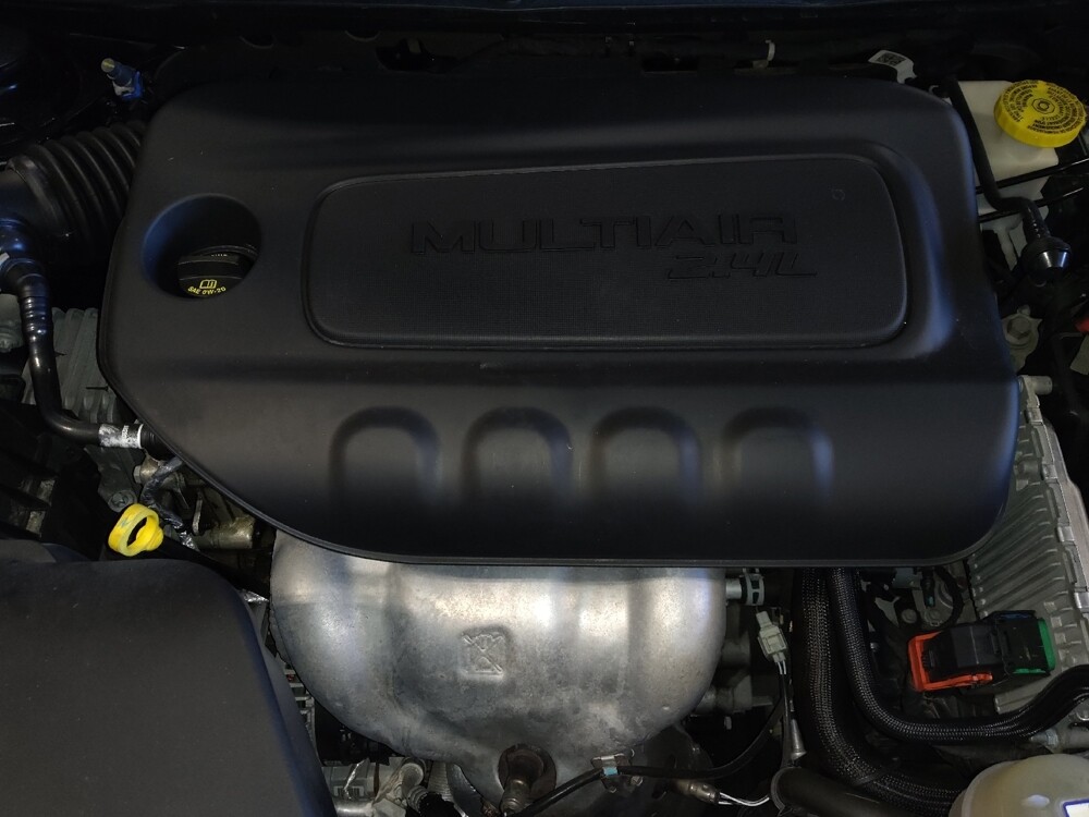 2019 Jeep Cherokee in Jacksonville, FL 32210 - 18077533 30