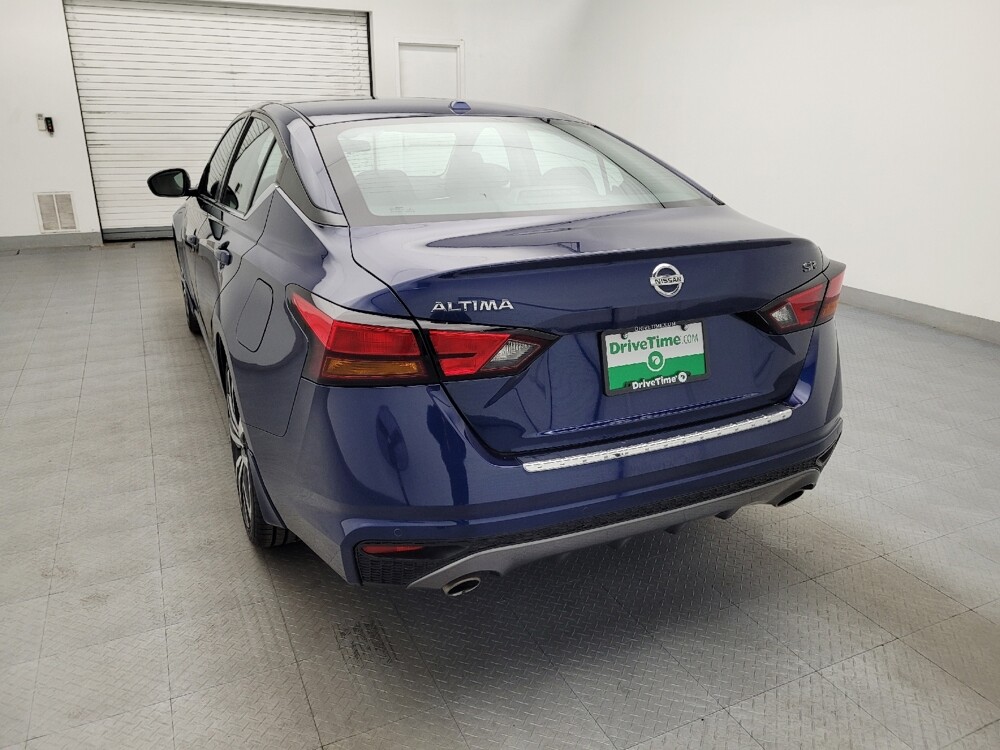 2021 Nissan Altima in Raleigh, NC 27604 - 18077538 6