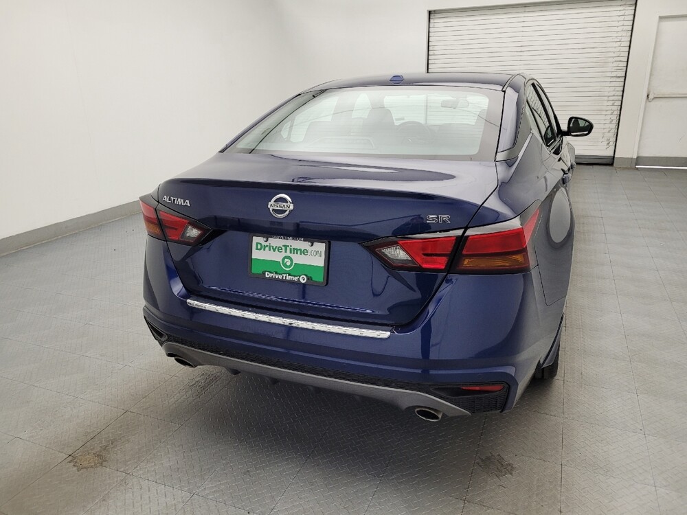 2021 Nissan Altima in Raleigh, NC 27604 - 18077538 7