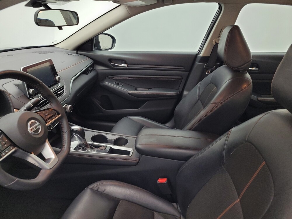 2021 Nissan Altima in Raleigh, NC 27604 - 18077538 17