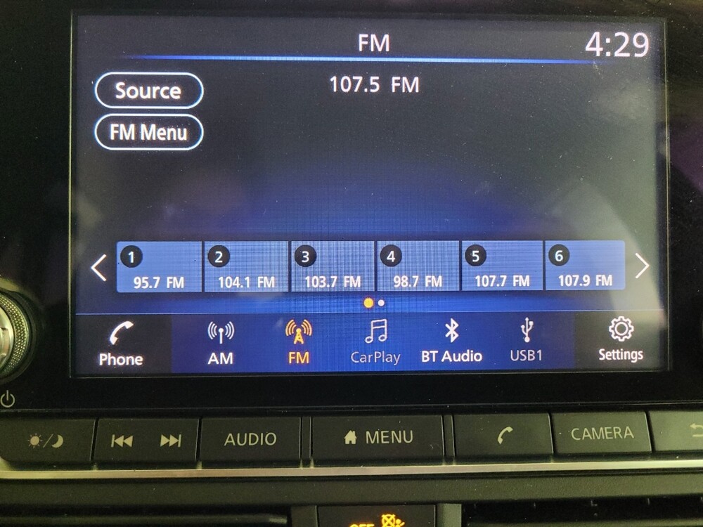 2021 Nissan Altima in Raleigh, NC 27604 - 18077538 25