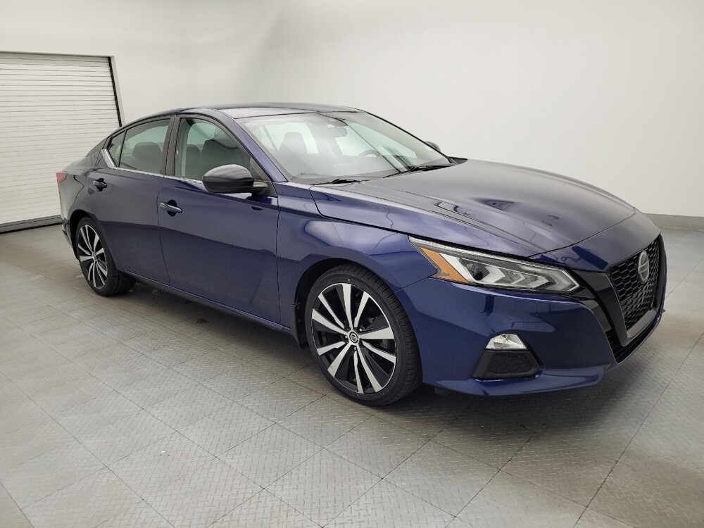 2021 Nissan Altima in Raleigh, NC 27604 - 18077538 11