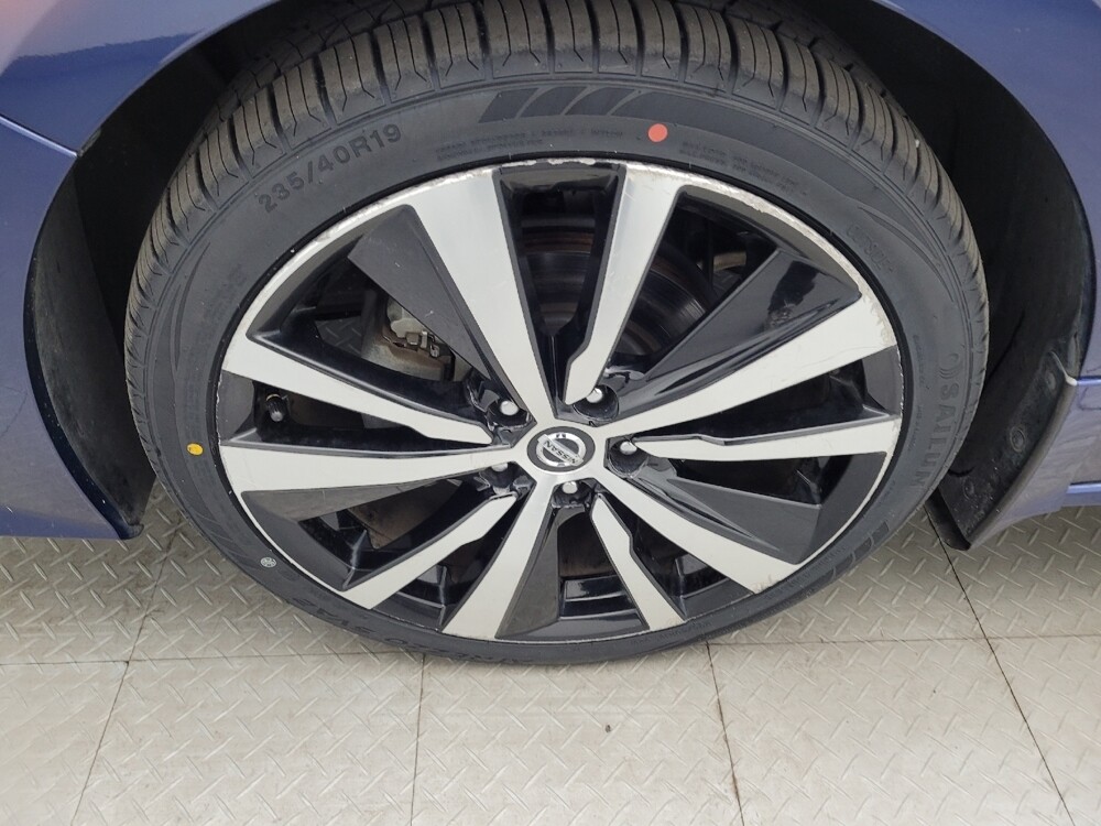 2021 Nissan Altima in Raleigh, NC 27604 - 18077538 31