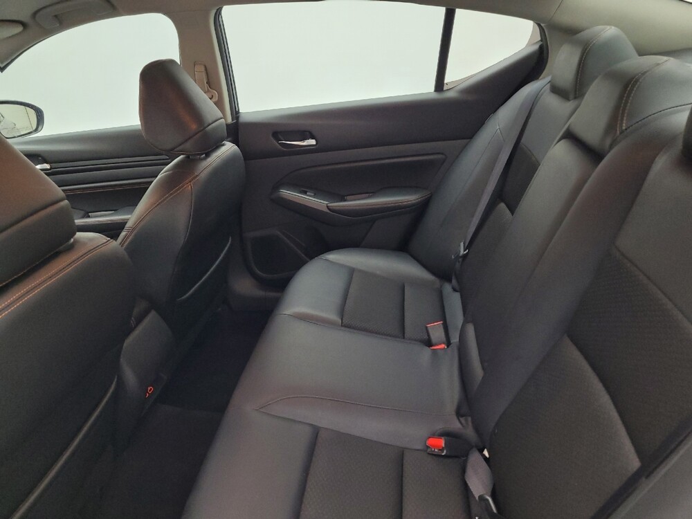 2021 Nissan Altima in Raleigh, NC 27604 - 18077538 18