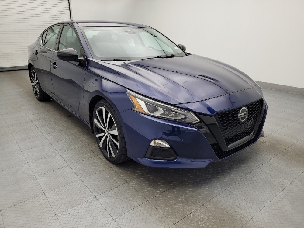 2021 Nissan Altima in Raleigh, NC 27604 - 18077538 13