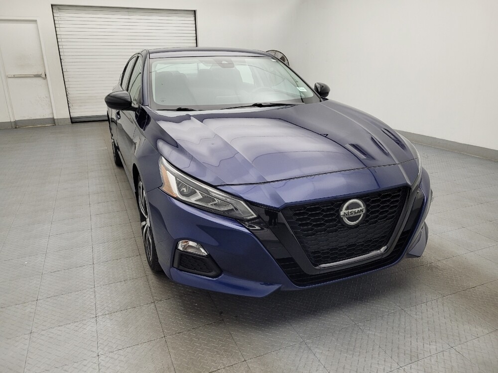 2021 Nissan Altima in Raleigh, NC 27604 - 18077538 14