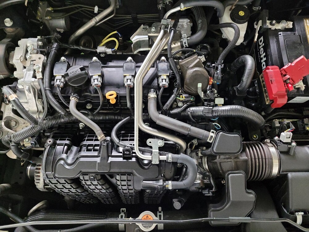 2021 Nissan Altima in Raleigh, NC 27604 - 18077538 30