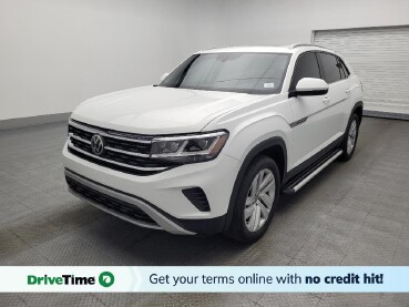 2020 Volkswagen Atlas in Jacksonville, FL 32210