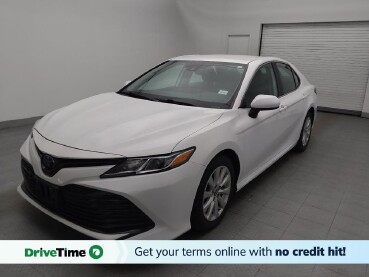 2020 Toyota Camry in Raleigh, NC 27604