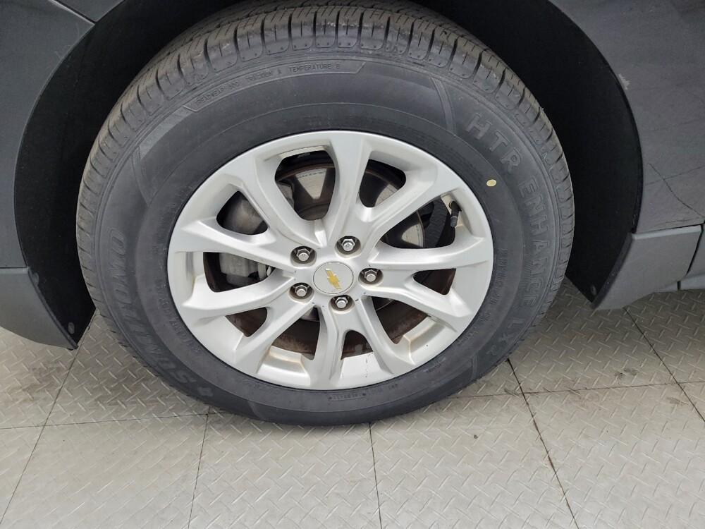 2020 Chevrolet Equinox in Raleigh, NC 27604 - 18077548 31