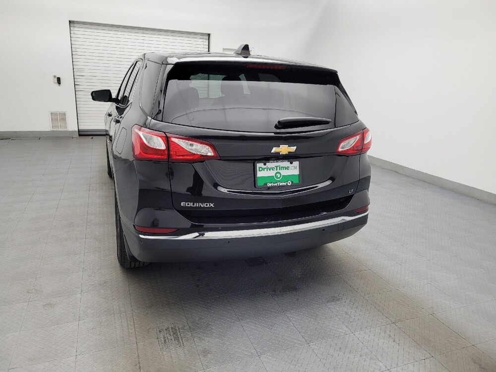2020 Chevrolet Equinox in Raleigh, NC 27604 - 18077548 6