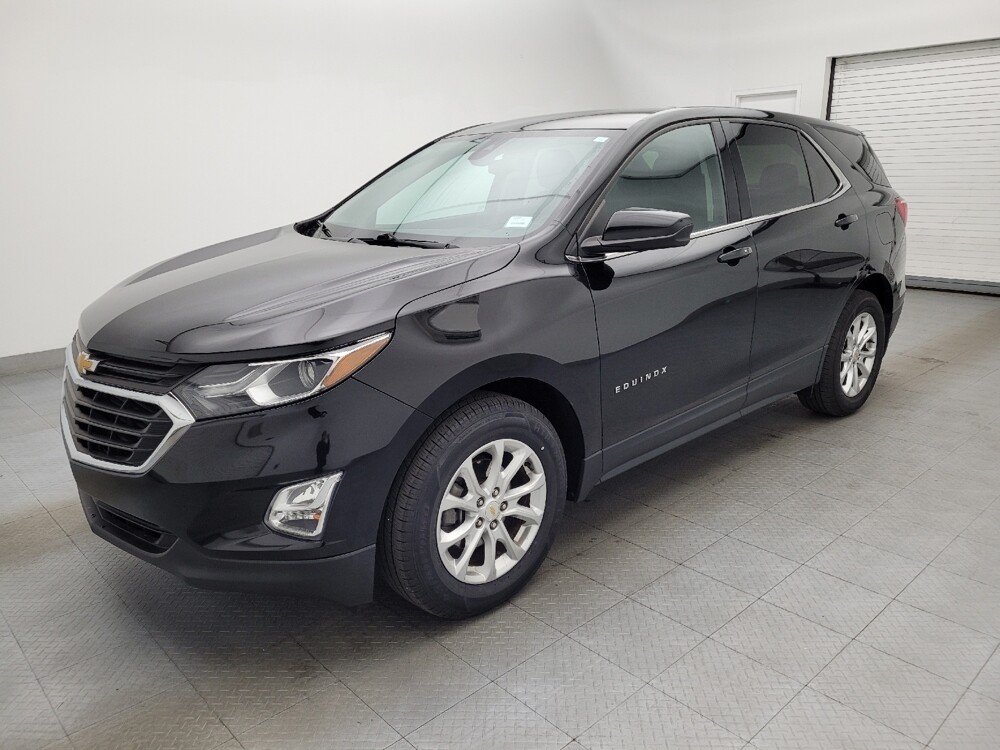 2020 Chevrolet Equinox in Raleigh, NC 27604 - 18077548 2