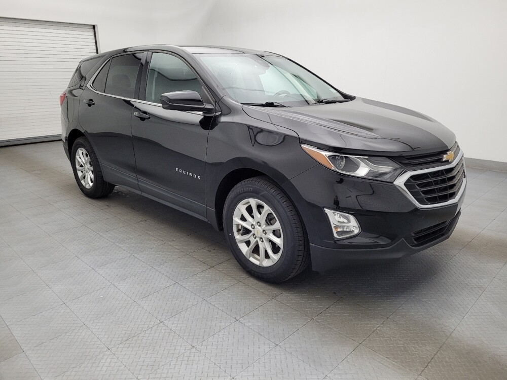 2020 Chevrolet Equinox in Raleigh, NC 27604 - 18077548 11