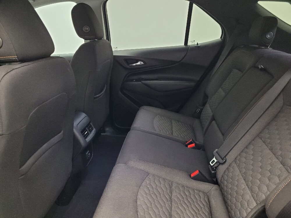 2020 Chevrolet Equinox in Raleigh, NC 27604 - 18077548 18