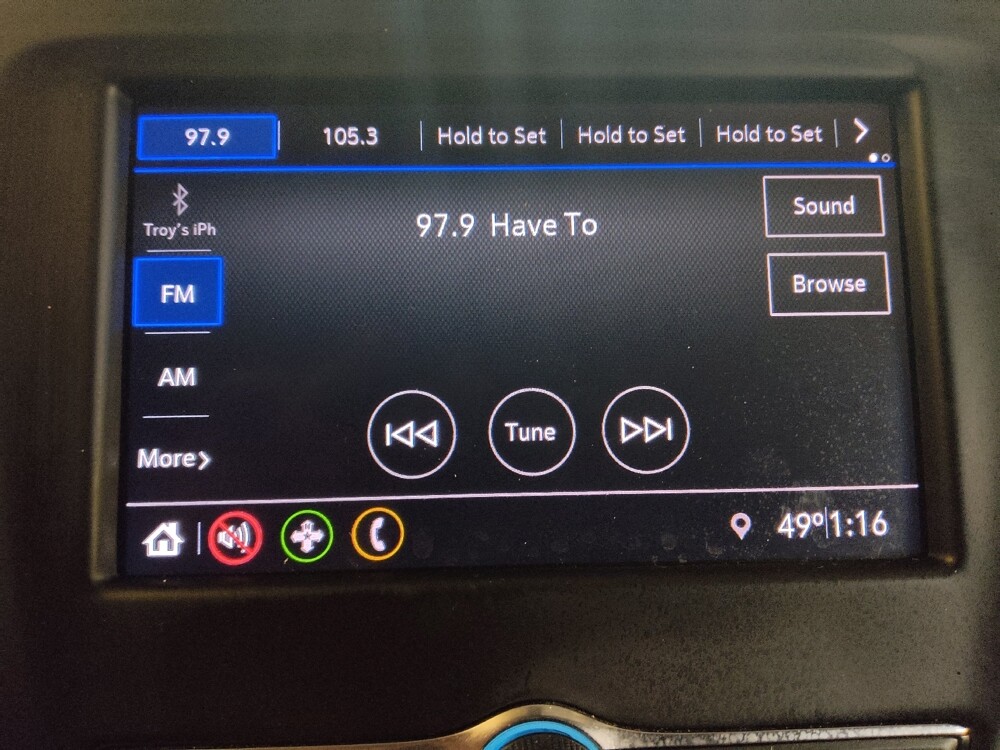 2020 Chevrolet Equinox in Raleigh, NC 27604 - 18077548 25