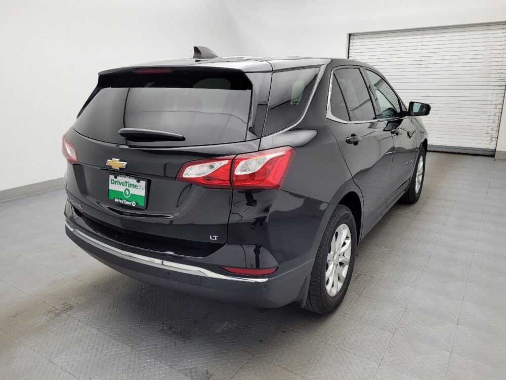 2020 Chevrolet Equinox in Raleigh, NC 27604 - 18077548 9