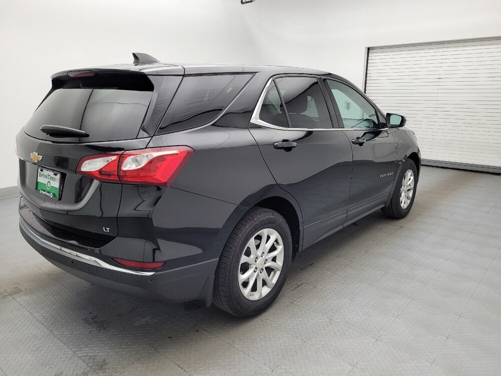 2020 Chevrolet Equinox in Raleigh, NC 27604 - 18077548 10