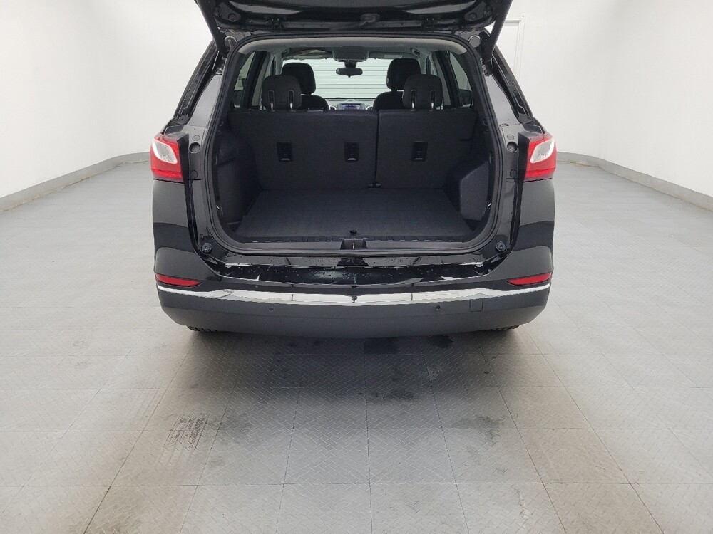 2020 Chevrolet Equinox in Raleigh, NC 27604 - 18077548 29