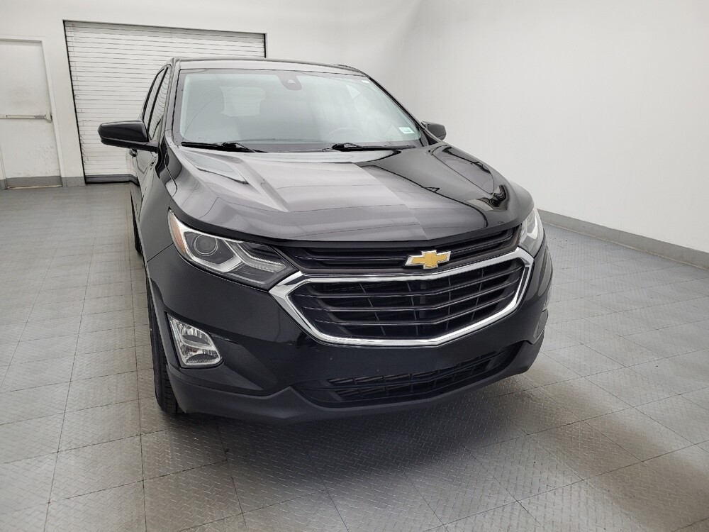 2020 Chevrolet Equinox in Raleigh, NC 27604 - 18077548 14
