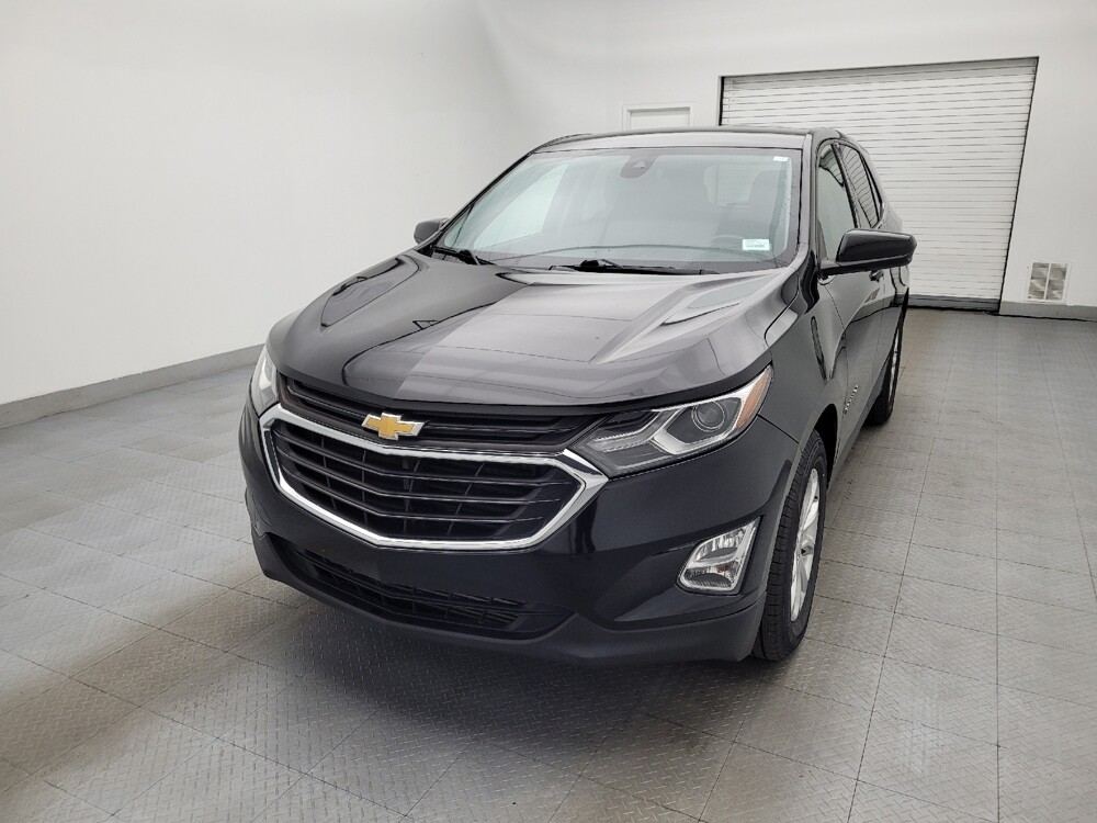 2020 Chevrolet Equinox in Raleigh, NC 27604 - 18077548 15