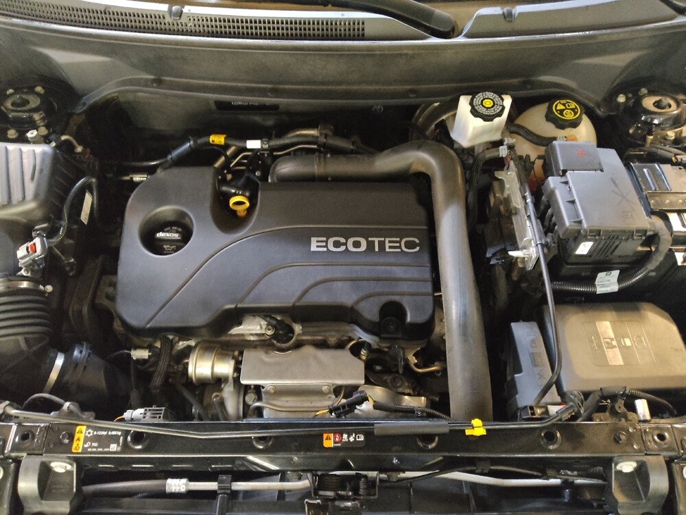 2020 Chevrolet Equinox in Raleigh, NC 27604 - 18077548 30