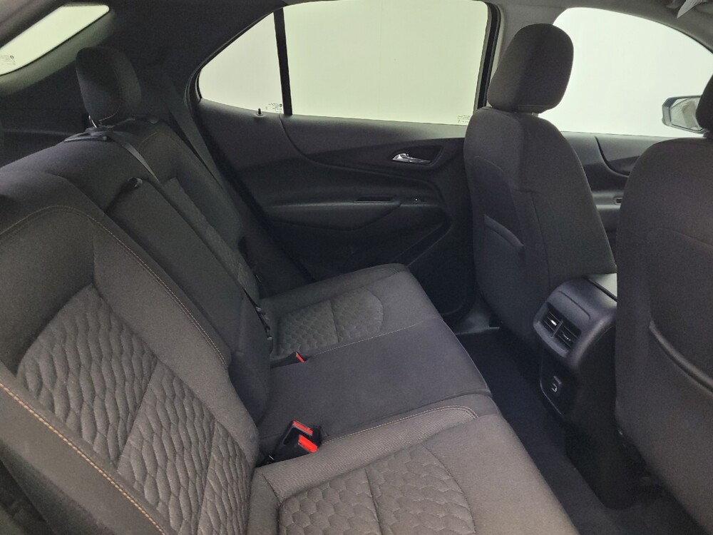 2020 Chevrolet Equinox in Raleigh, NC 27604 - 18077548 19