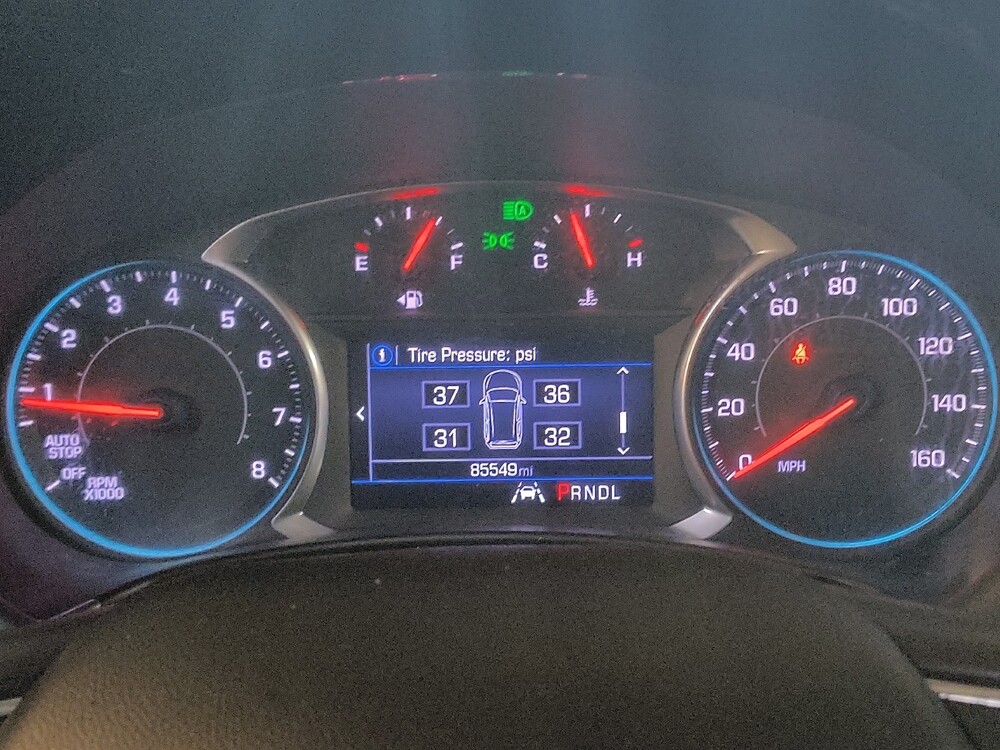 2020 Chevrolet Equinox in Raleigh, NC 27604 - 18077548 23