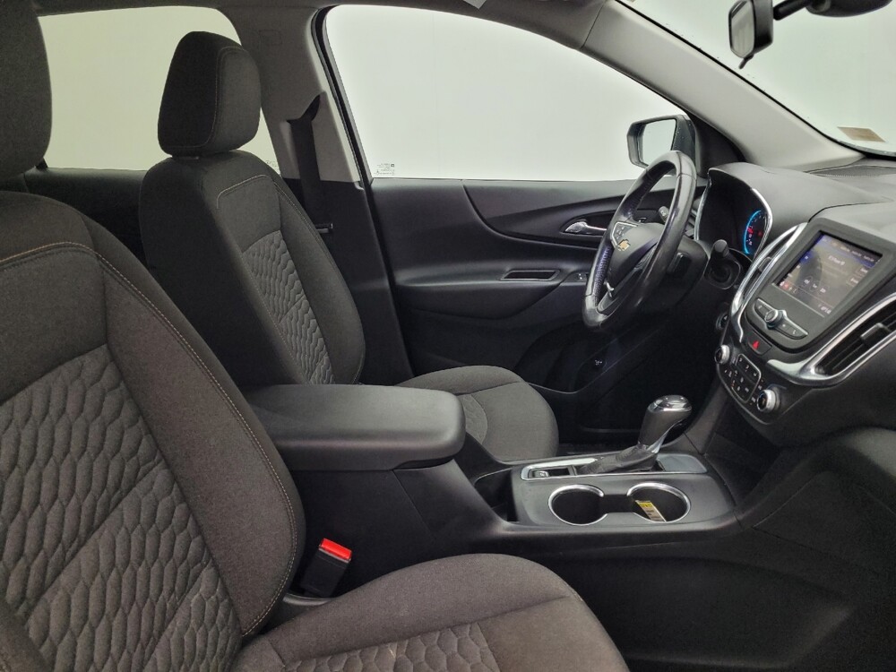 2020 Chevrolet Equinox in Raleigh, NC 27604 - 18077548 21