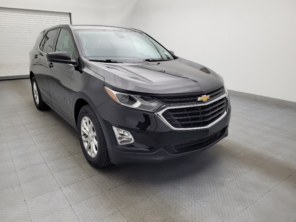 2020 Chevrolet Equinox in Raleigh, NC 27604 - 18077548 13