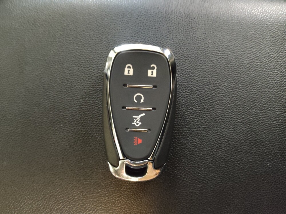 2020 Chevrolet Equinox in Raleigh, NC 27604 - 18077548 32